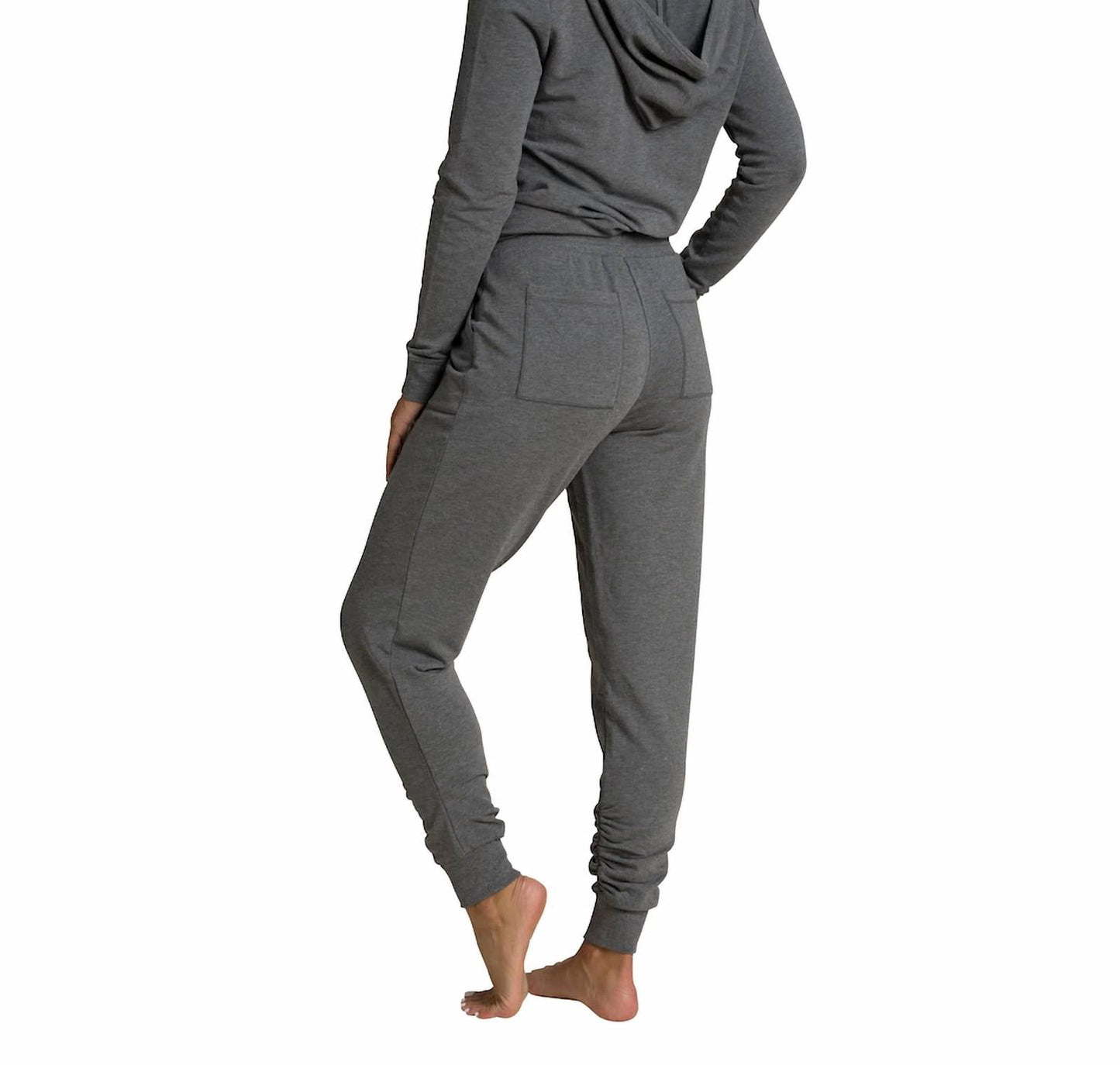 Barefoot Dreams - Mcluxe Lounge Scrunch Jogger