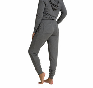 Barefoot Dreams - Mcluxe Lounge Scrunch Jogger