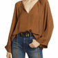 Nili Lotan - Acadia Blouse