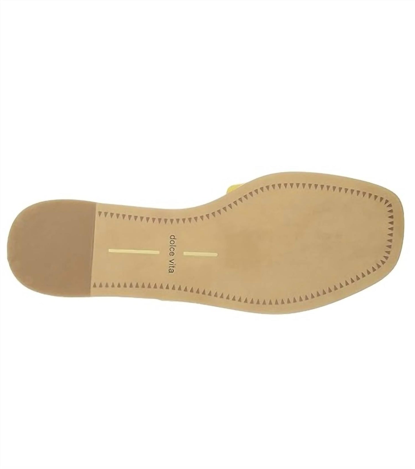 Dolce Vita - CATO SLIDE SANDAL