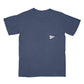 Breezy Golf - Men's Have A Day Usa Splatter Graphic Tee