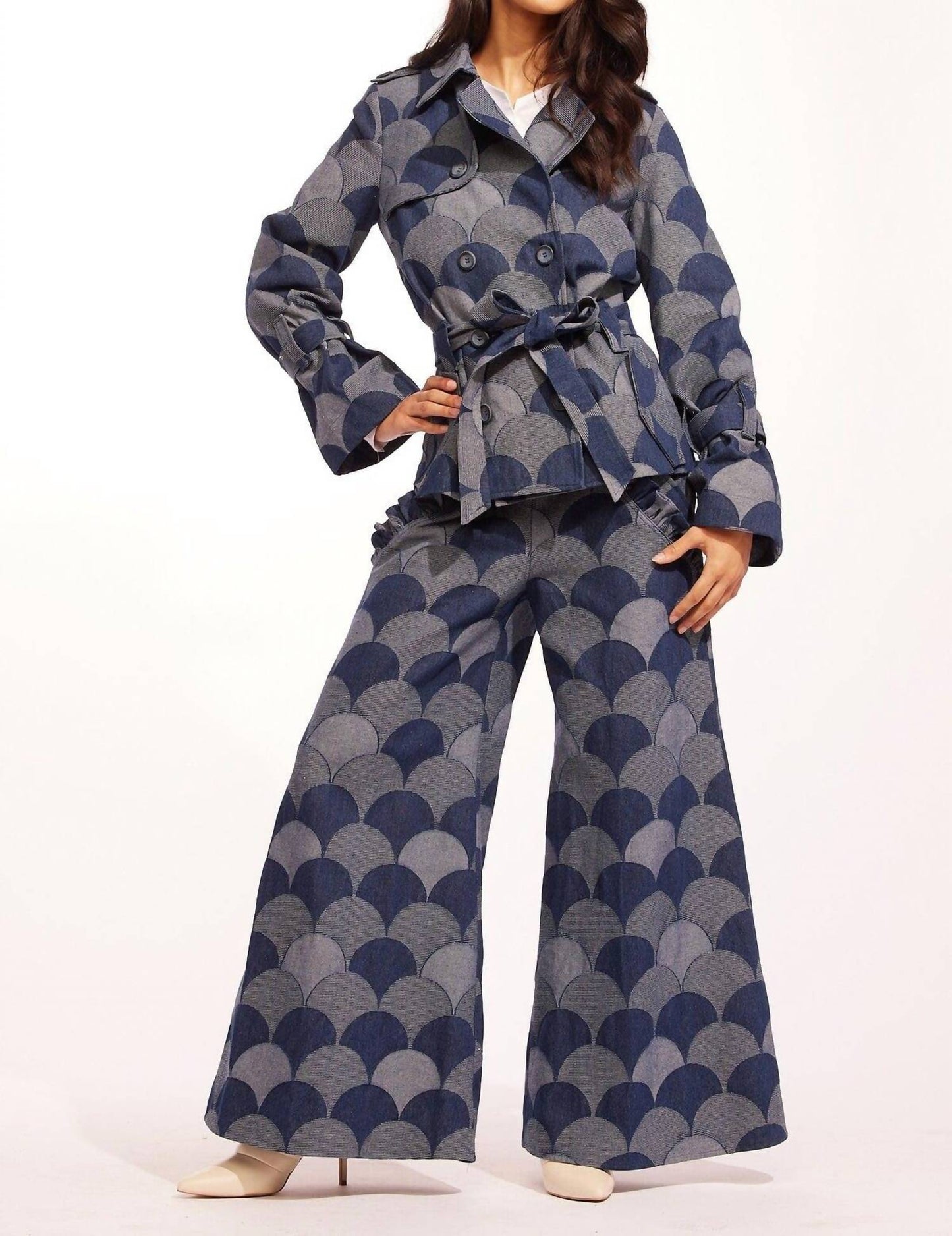 Eva Franco - BREX JACKET