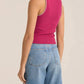 Z Supply - Avril Rib Top