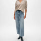 White + Warren - Cashmere Easy Polo Sweater