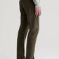 Ag Jeans - Everett Sueded Slim Straight Jean