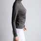 Buki - Take-Out Turtleneck Shirt