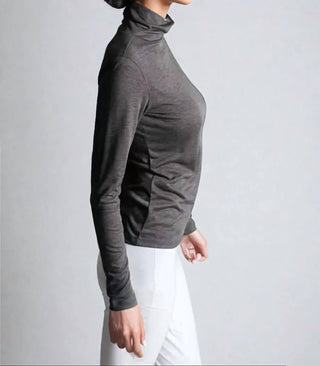 Buki - Take-Out Turtleneck Shirt