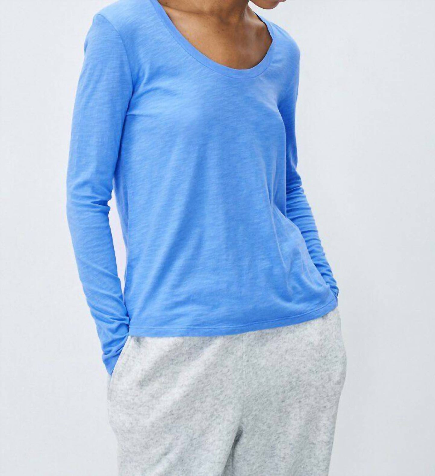 American Vintage - Jacksonville Long Sleevetop