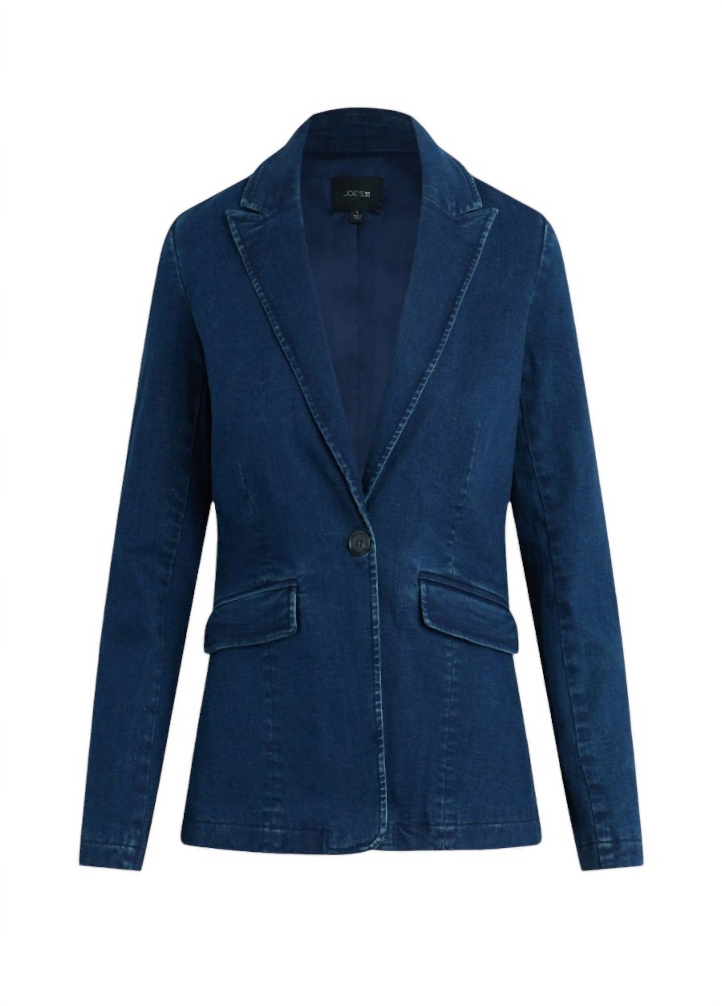 Joe'S Jeans - Denim Blazer