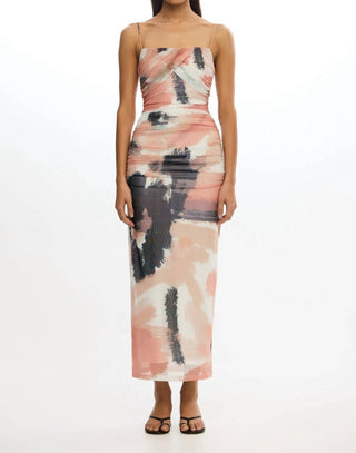 Significant Other - Avni Midi Dress