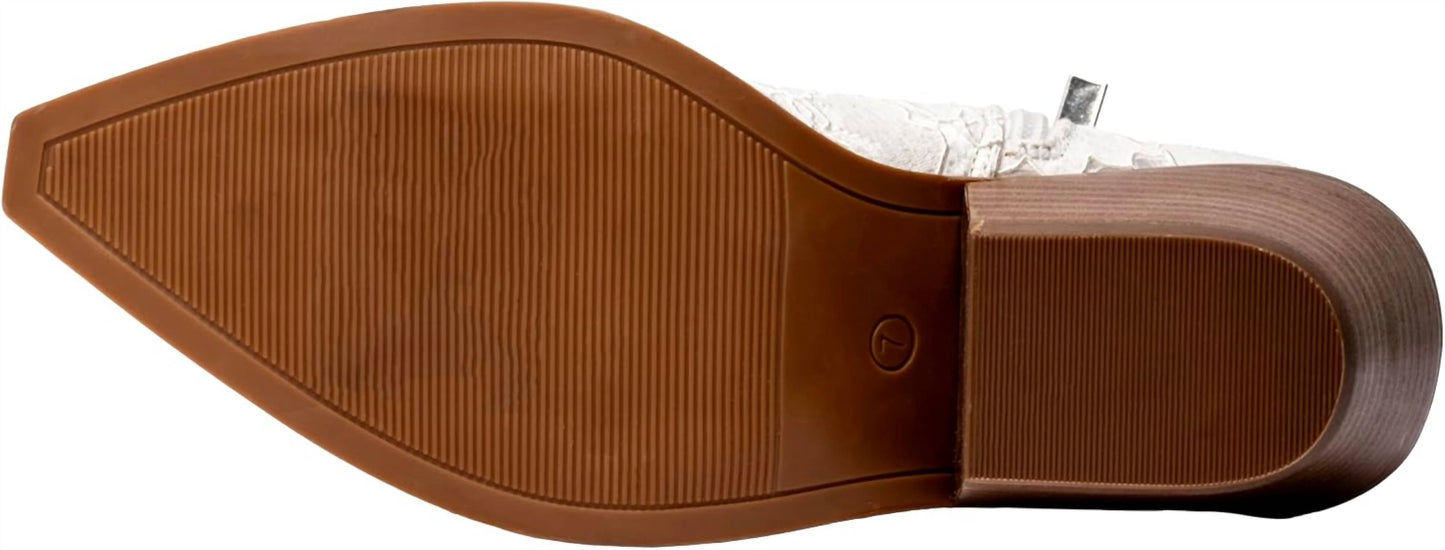Corkys Footwear - Women's Rowdy Booties