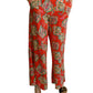 Z Supply - Dante Floral Pants
