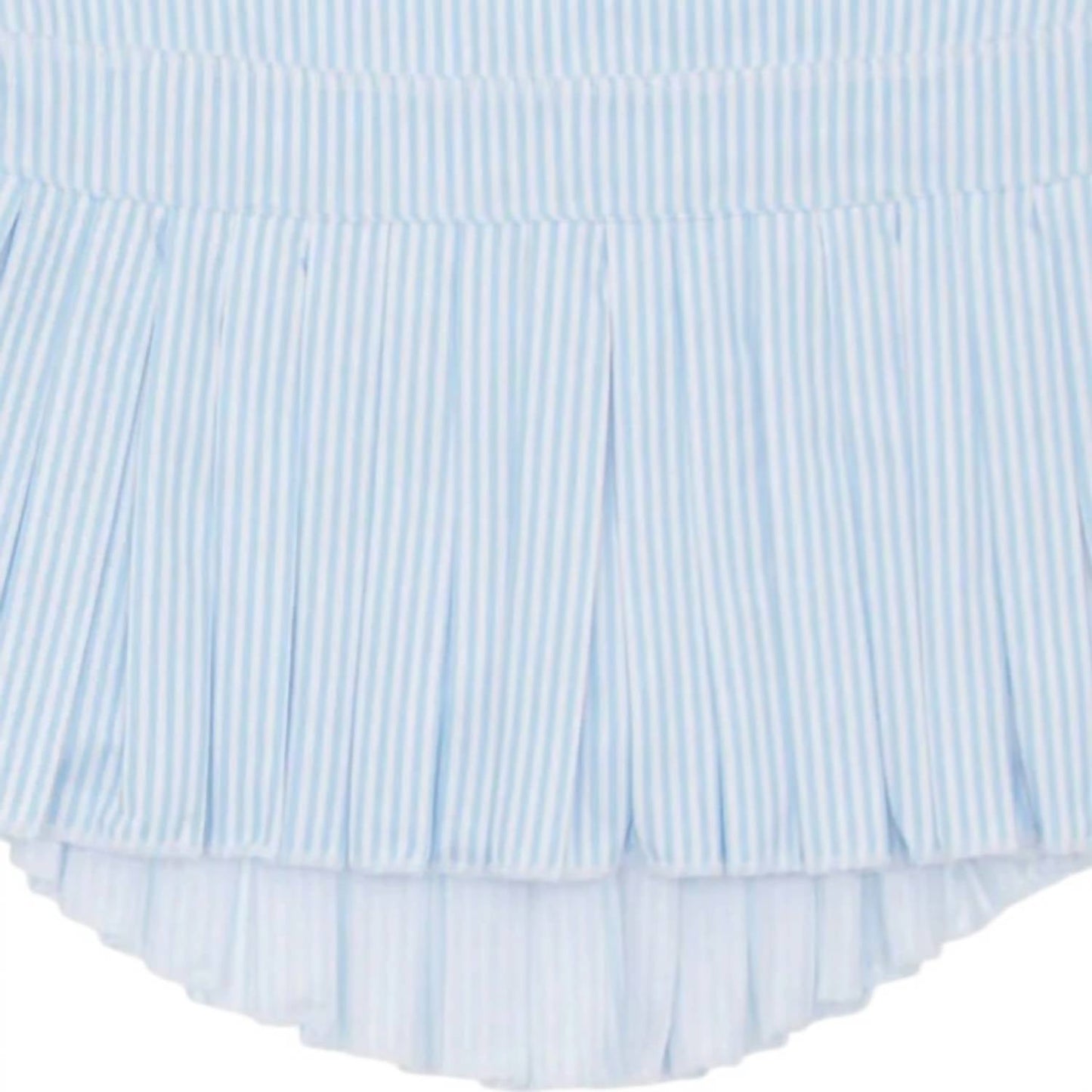 Azarhia - Girls Mini Pleated Skort