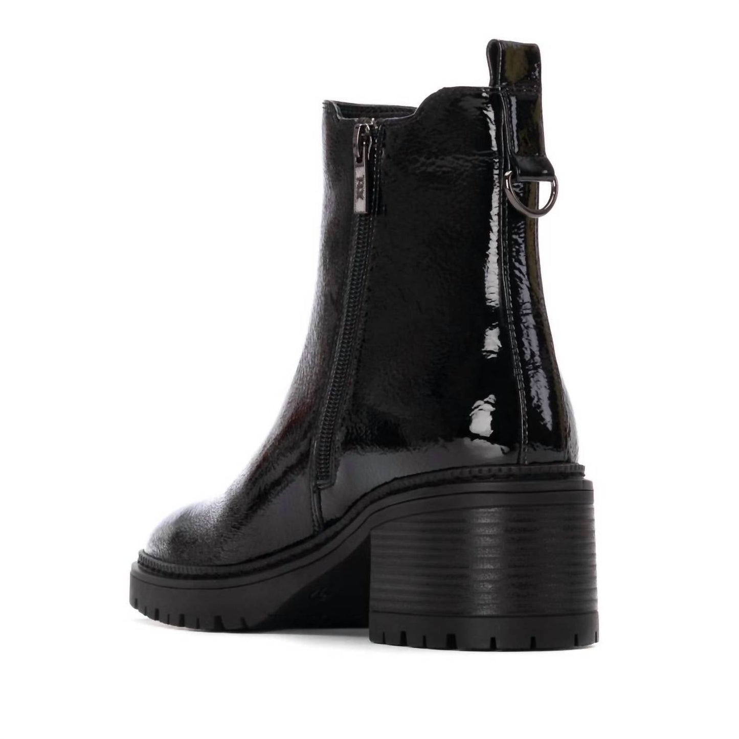 Xti - Women's 144277 Heeled Booties