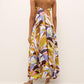 Marie Oliver - Levine Dress