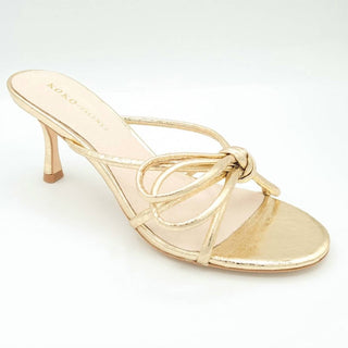 Koko + Palenki - Women's Barely Sandal