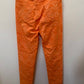 6 By Six - Women's Embossed 5 Pocket Pant