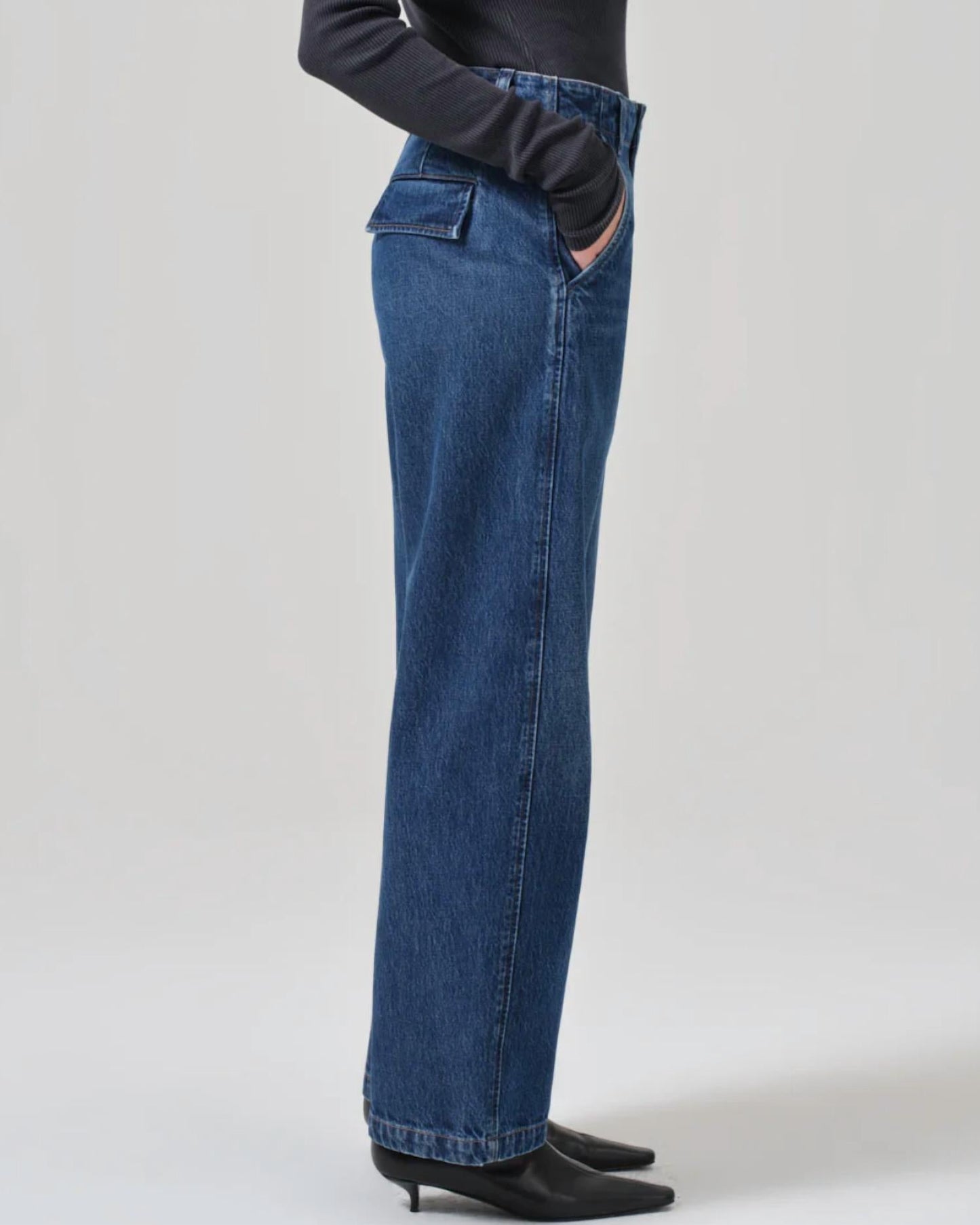 Citizens Of Humanity - ADJANI TROUSER