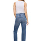 Good American - Good Curve Straight Jeans