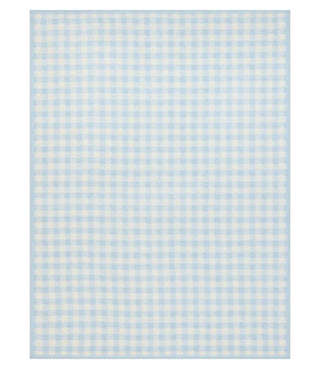 Chappywrap - Cozy Gingham Blanket