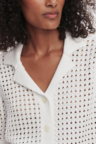 Varley - Ellie Knit Shirt