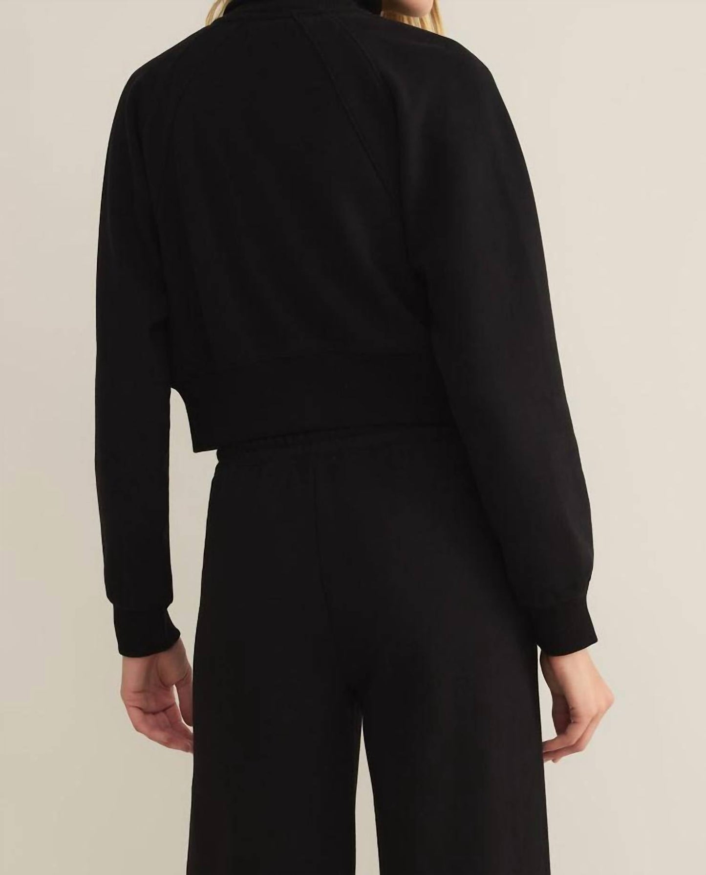 Z Supply - Break Point Jacket
