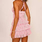 Amy Jane London - Iris Ruffle Mini Dress
