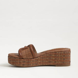 Sam Edelman - Women's Pauleena Woven Sandal