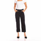 Fifteen Twenty - Clara Cuffed Straight Leg Jeans