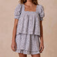 Rylee + Cru - Milan Blouse