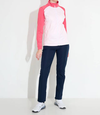 Abacus Sportswear Us - Kingsbarn Hybrid Windproof Jacket