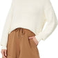 Varley - Franco Knit Crew Sweater