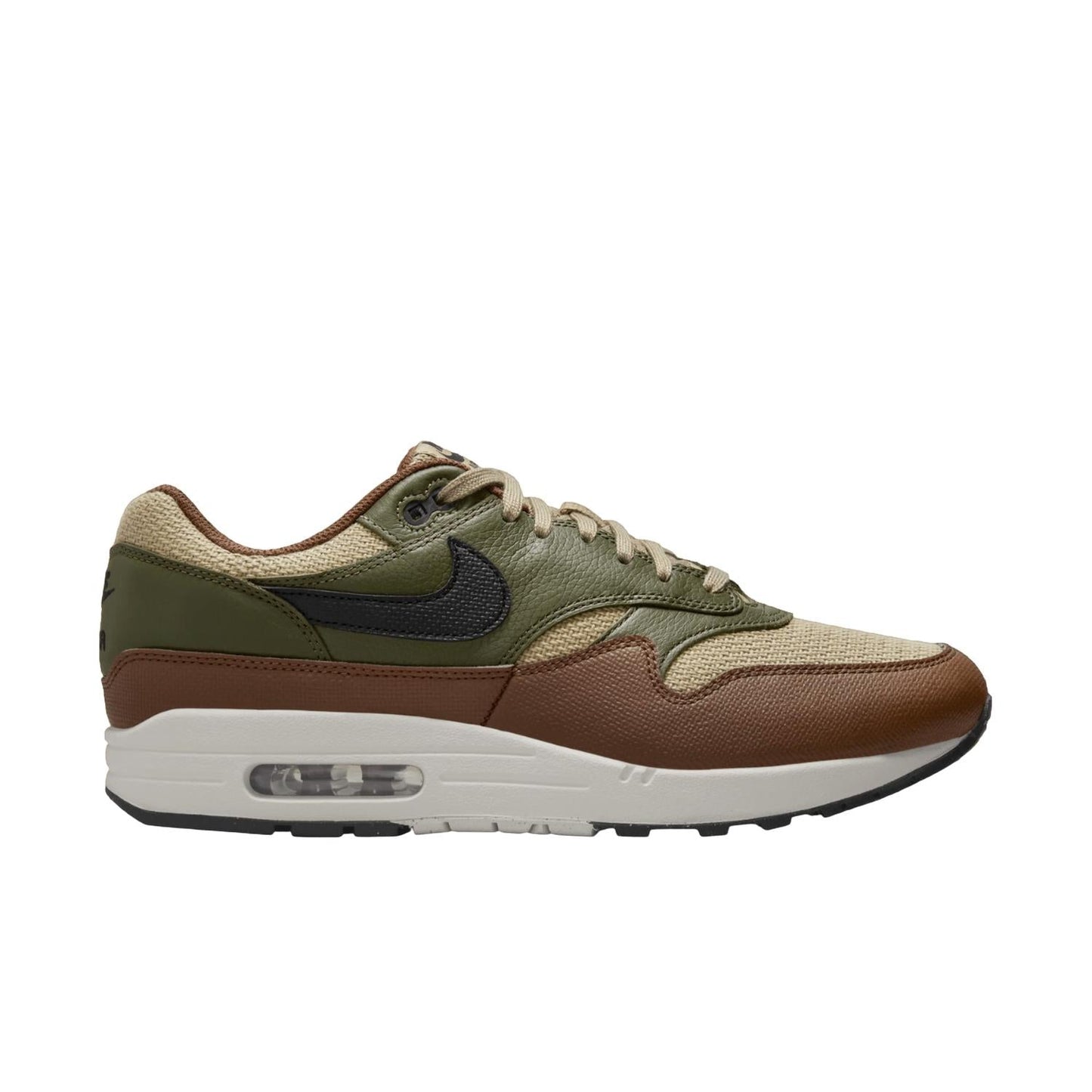 Nike - Men's Air Max 1 Essential Premium Sneaker