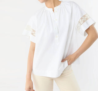 Ann Mashburn - Estee Top