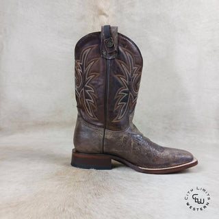 Roper - Men's Pierce Cc Waxy Square Toe Boot