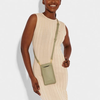 Katie Loxton - Bea Cellphone Crossbody Bag