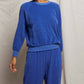 Perfectwhitetee - Saylor Terry Sweatshirt