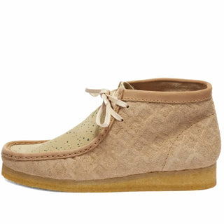 Clarks - Men's Wallabee Boots