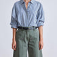 Apiece Apart - Kaarina Dolman Button Down