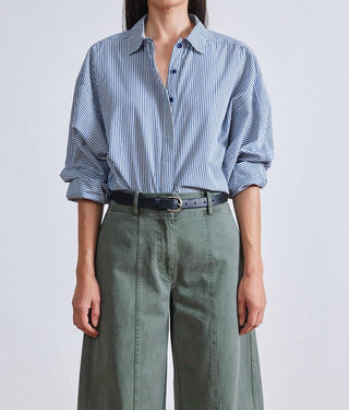 Apiece Apart - Kaarina Dolman Button Down