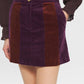 Antik Batik - Rusty Mini Skirt
