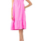Thml - Bright and Airy Midi Dress