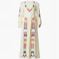 Alix Of Bohemia - Imogen Prism Dress