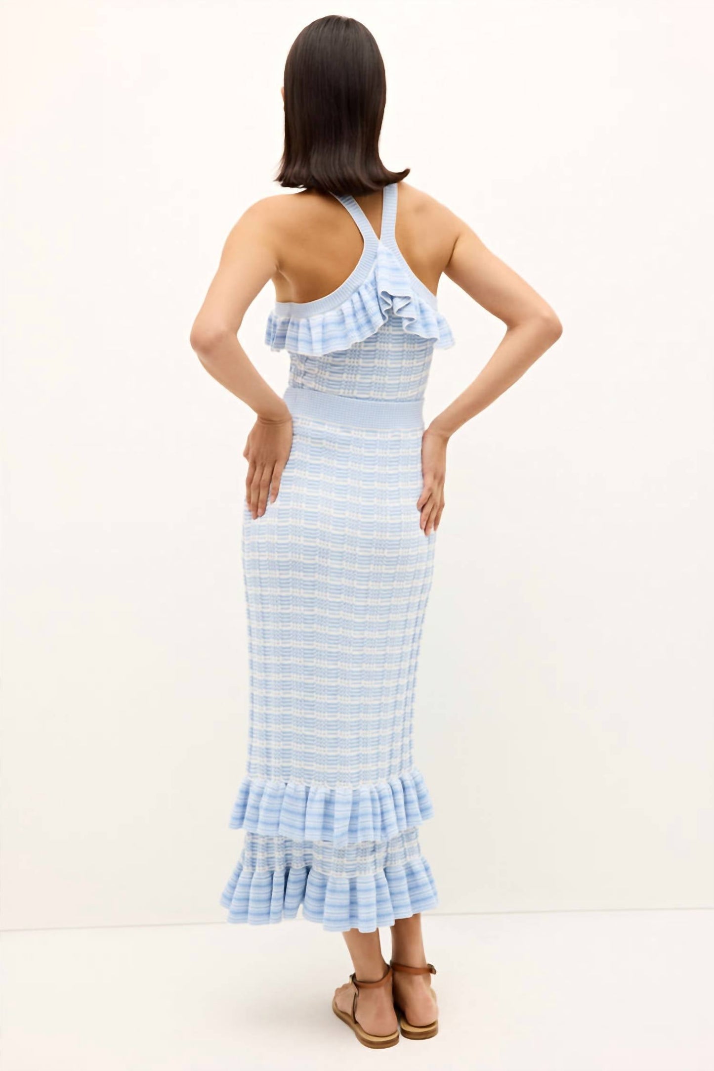 Marie Oliver - Sawyer Skirt