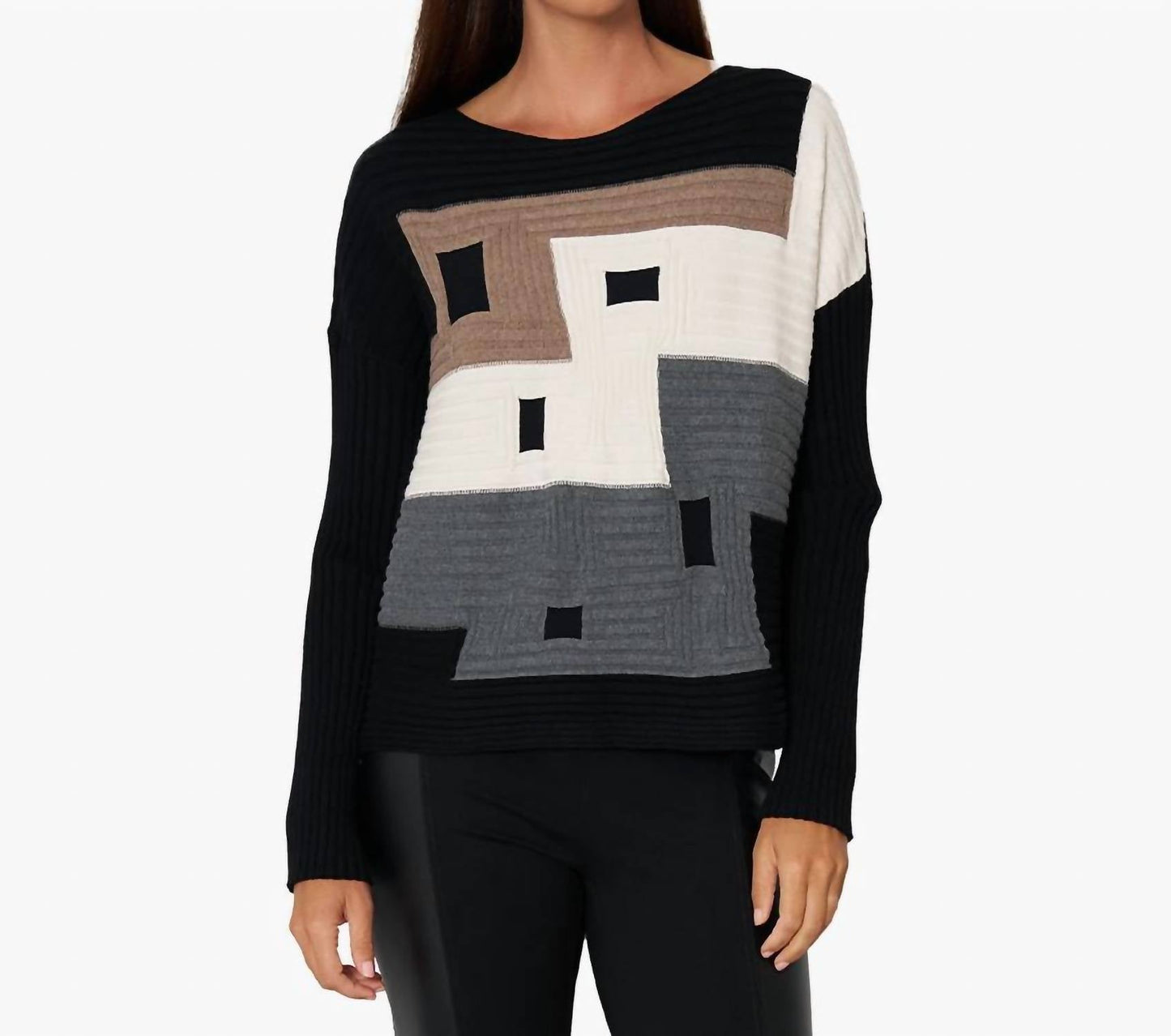 Stella Carakasi - Spotlight Sweater