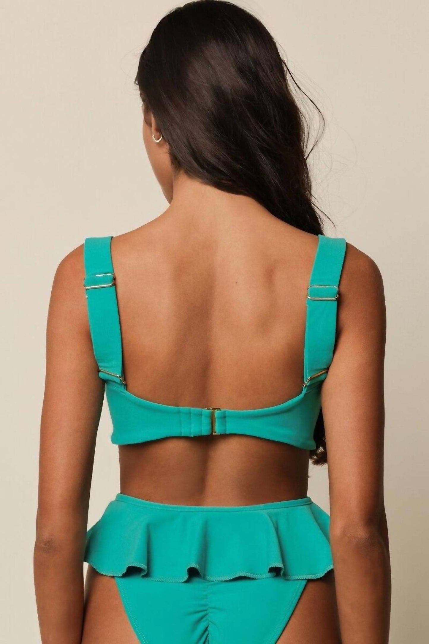 Montce - Hayden Bikini Top