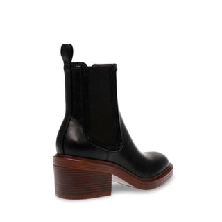 Steve Madden - Women's Curtsy Platform Chelsea Boot