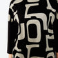 Frank Lyman - High Neck Knit Top