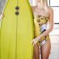 Olive Surf - THE ERIN ONE PIECE