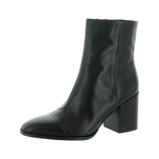 Vionic - WOMEN'S HARPER LEATHER WATERPROOF BOOT - MEDIUM WIDTH